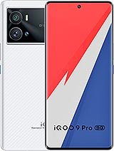 iQOO 9 Pro 5G